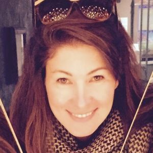 Meet your Posher, Jen